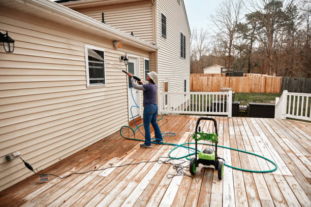 Reliable Riverview, MO Pressure Washing Solutions