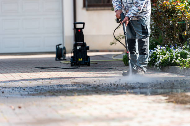 Best Pressure Washing Services Near Me  in Riverview, MO