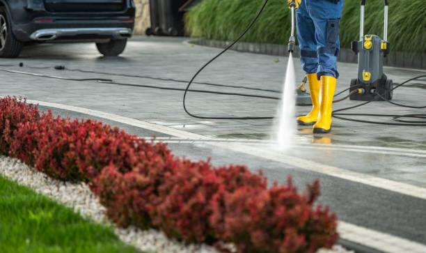 Best Garage Pressure Washing  in Riverview, MO