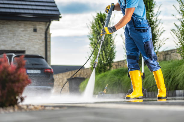 Best Fence Pressure Washing  in Riverview, MO