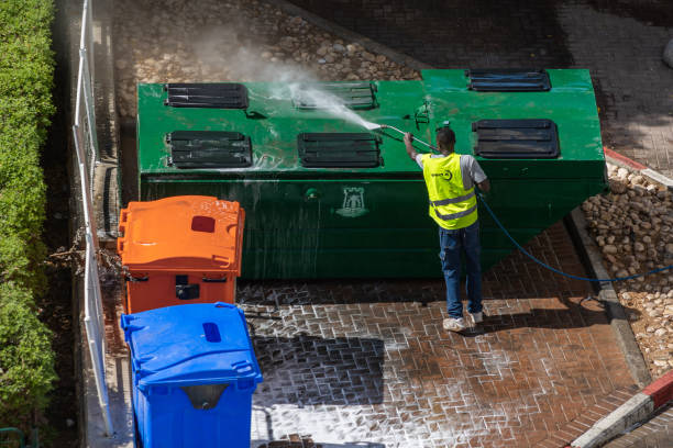 Best Roof Power Washing Services  in Riverview, MO
